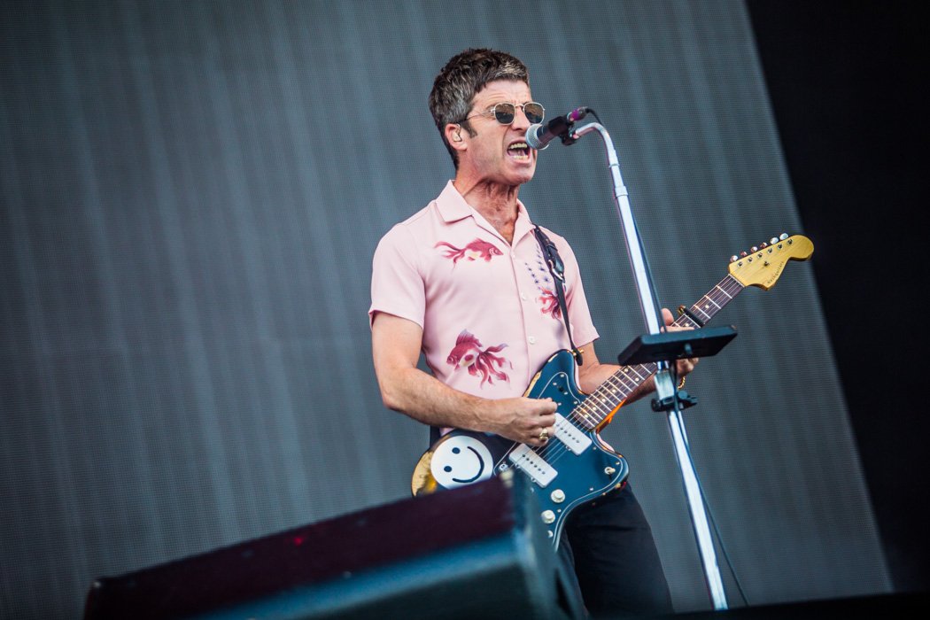Fotos: Concert Photographers United