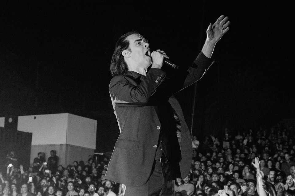 Foto: Alfonso Montañez Prodanov