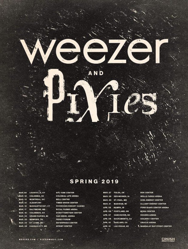 weezerpixies