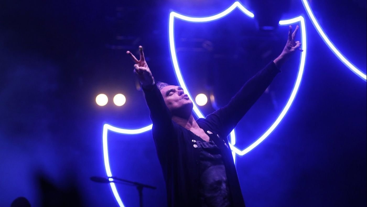 Foto: Genaro Molina / Los Angeles Times