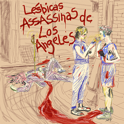 1 - LALA_capa