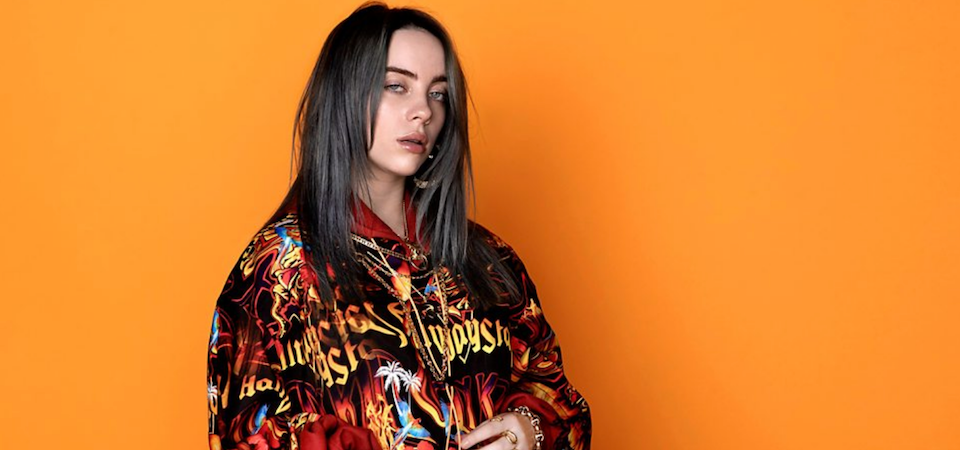 Billie Eilish