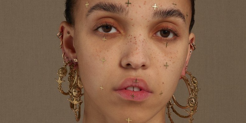 FKA-twigs