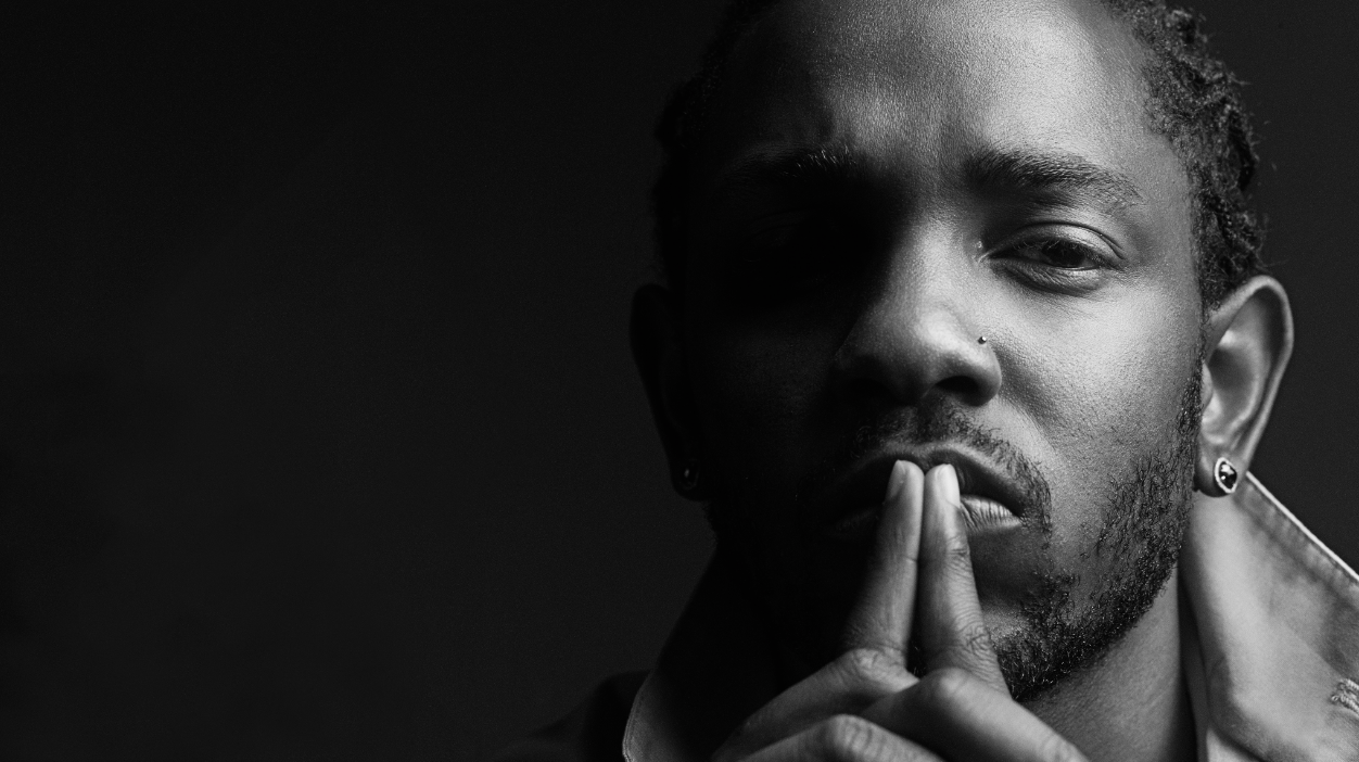 kendrick lamar
