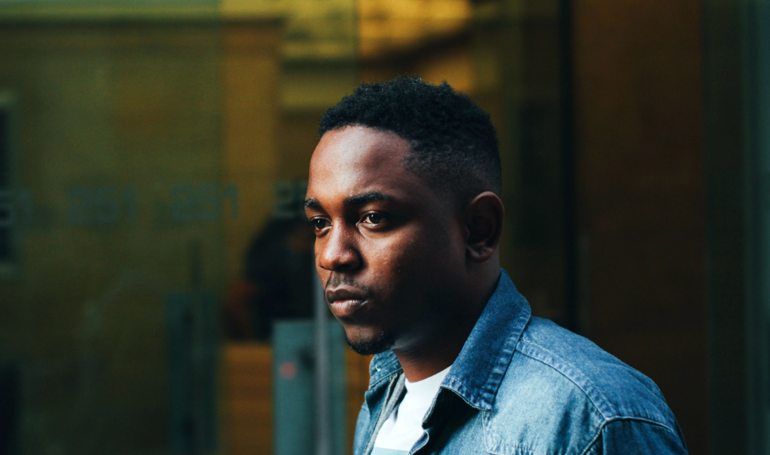 kendrick lamar 2011