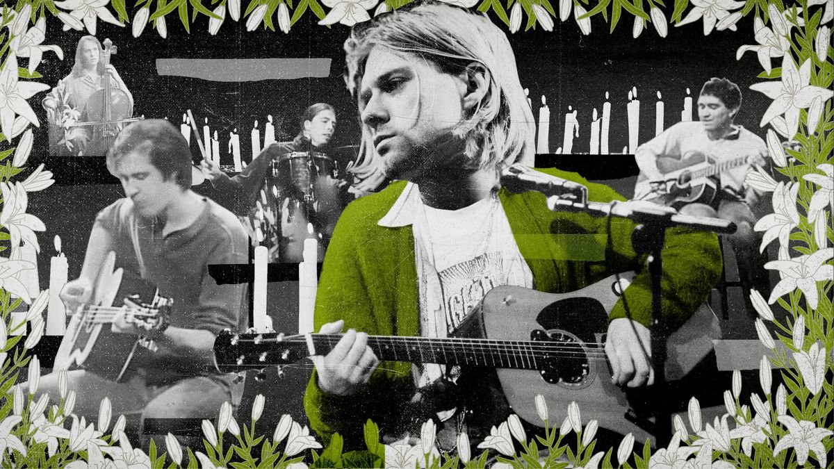 nirvana