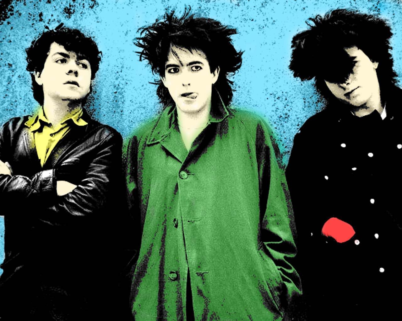 thecure