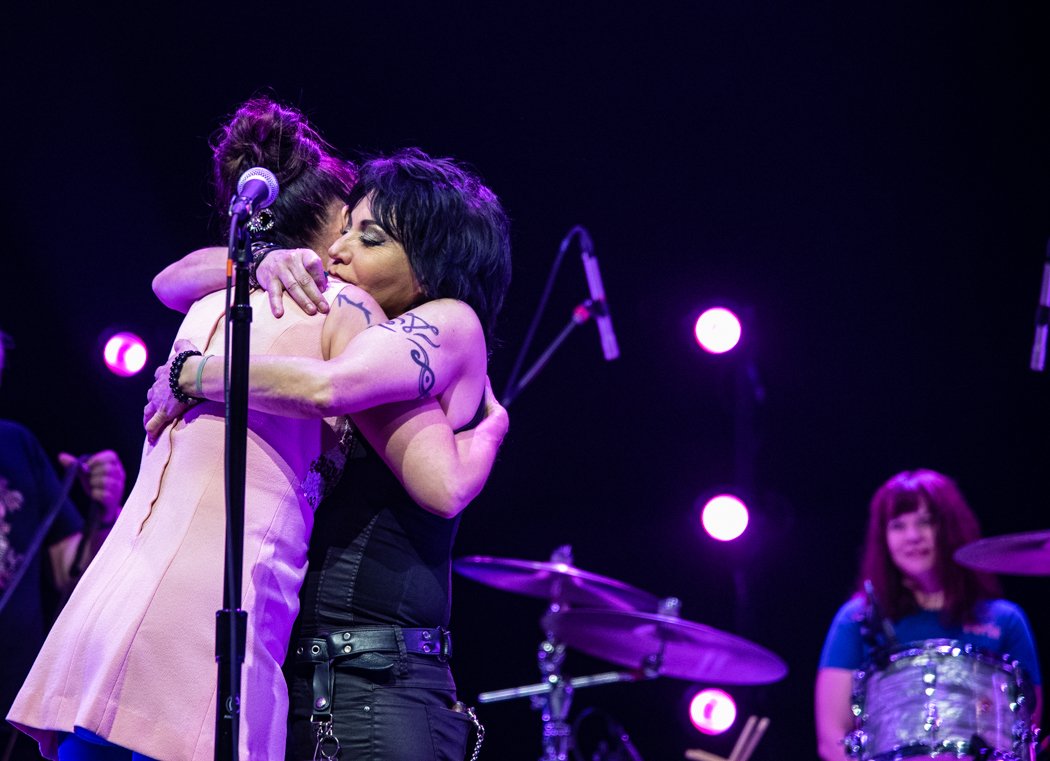 Fotos: Kate Hoos / BrooklynVegan