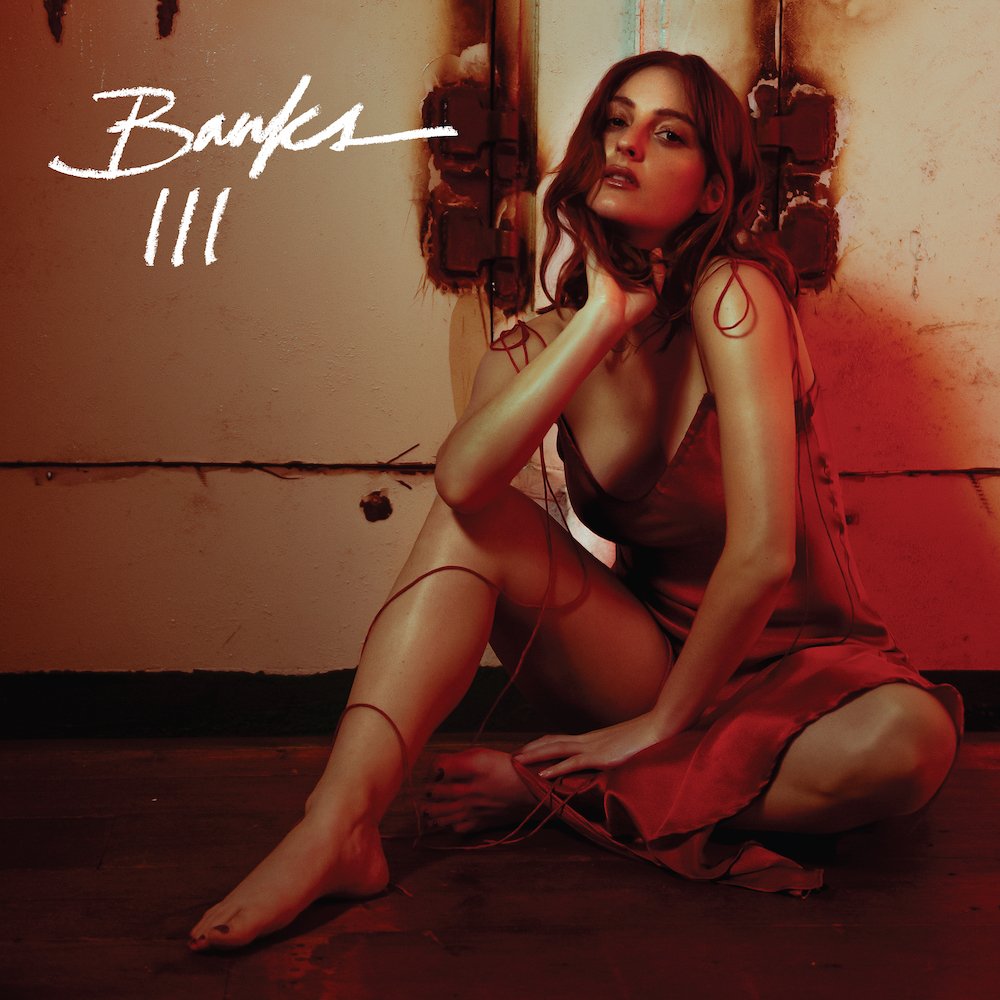 BANKS_AlbumCover