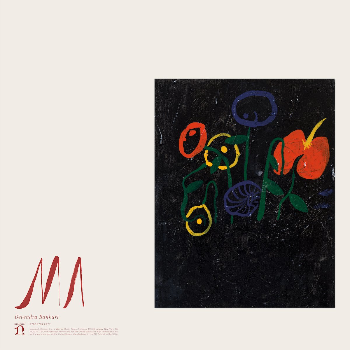 Devendra_Banhart-MA-album-artwork-cover