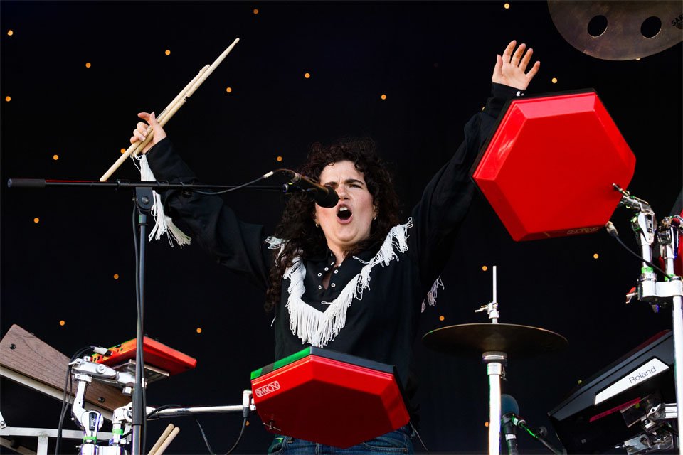 Foto: Louise Mason