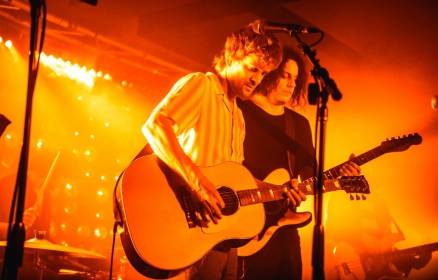 Fotos: Julia Drummond / The Line Of Best Fit