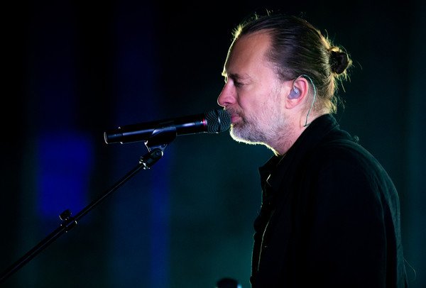 Fotos: GETTY