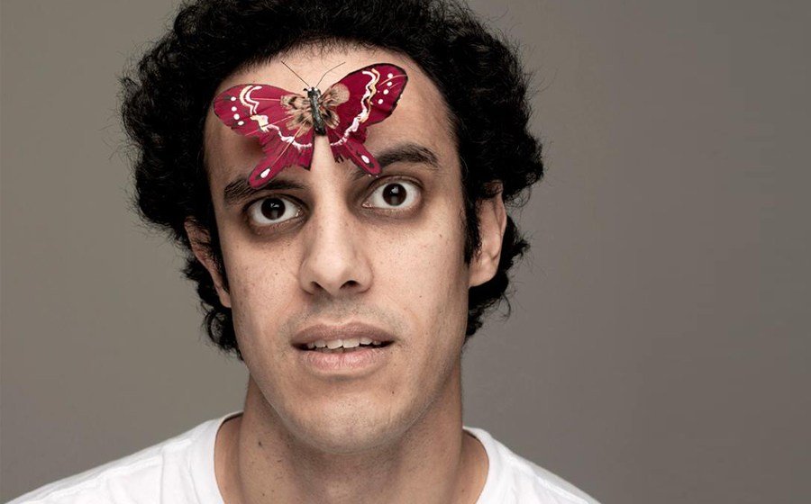 Four-tet