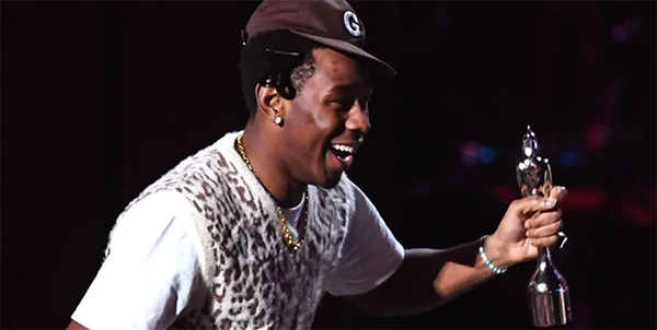 tyler