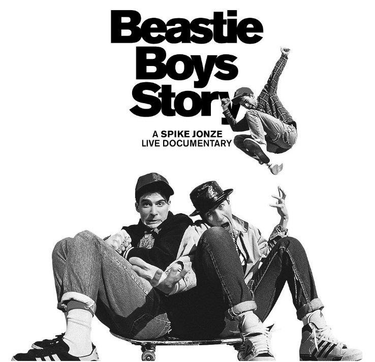 beastieboysstory