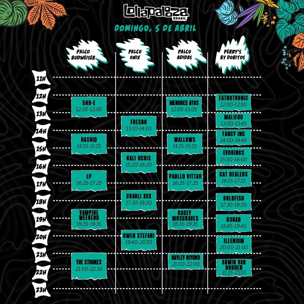lolladomingo