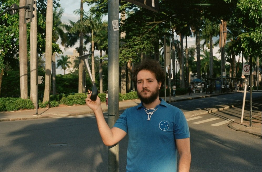 Foto: Elias Sadala