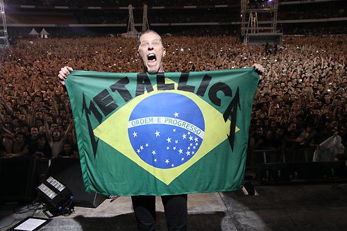 Fotos: MRossi