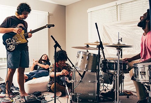 BOOGARINS