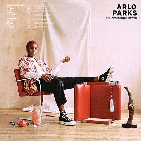 arlo parks