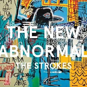 strokes-abnormal