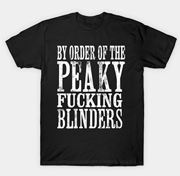 peaky